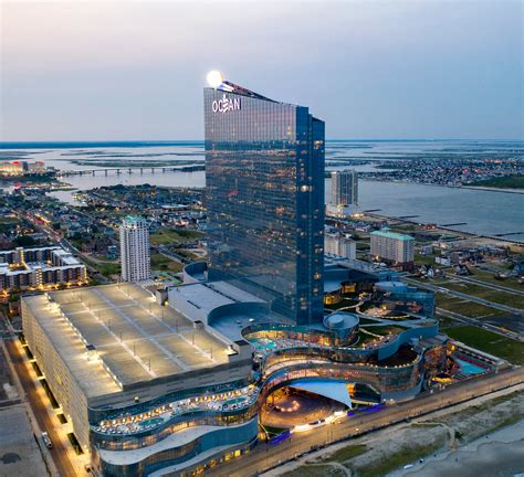 atlantic city casinos|THE 10 BEST Atlantic City Casinos & Gambling Attractions.